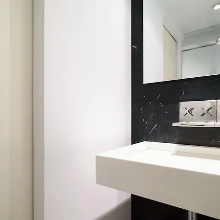 Luxury - Boutique El Carmen Apartment