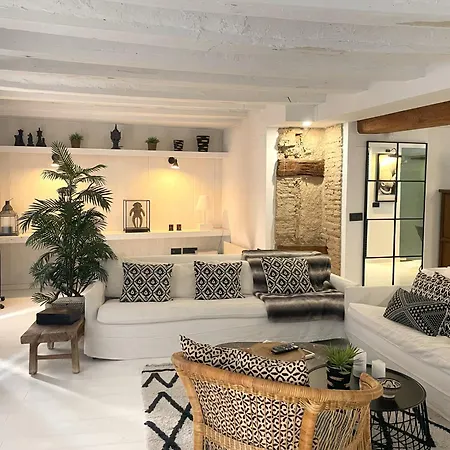 Luxury - Boutique El Carmen Valência
