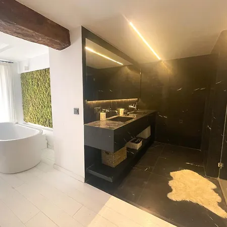 Luxury - Boutique El Carmen Apartamento