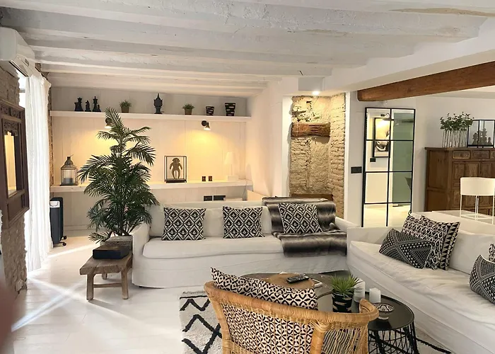 Luxury - Boutique El Carmen Valência