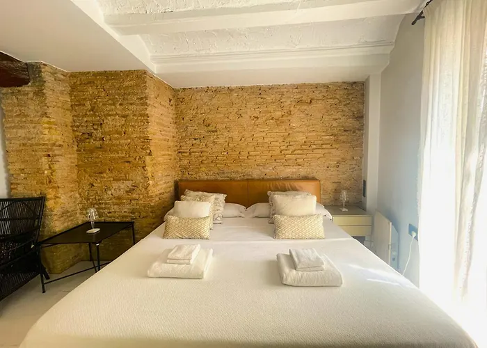 Luxury - Boutique El Carmen